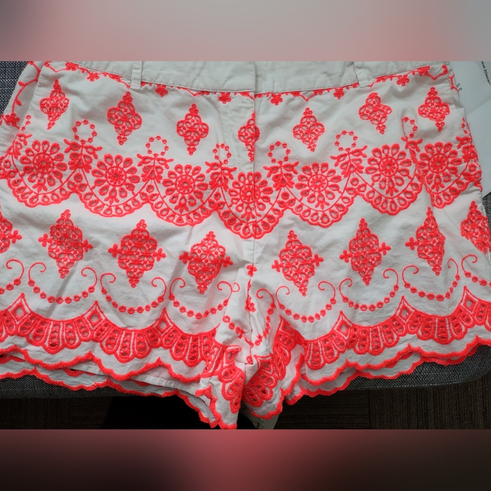 Women's boden shorts 12 16